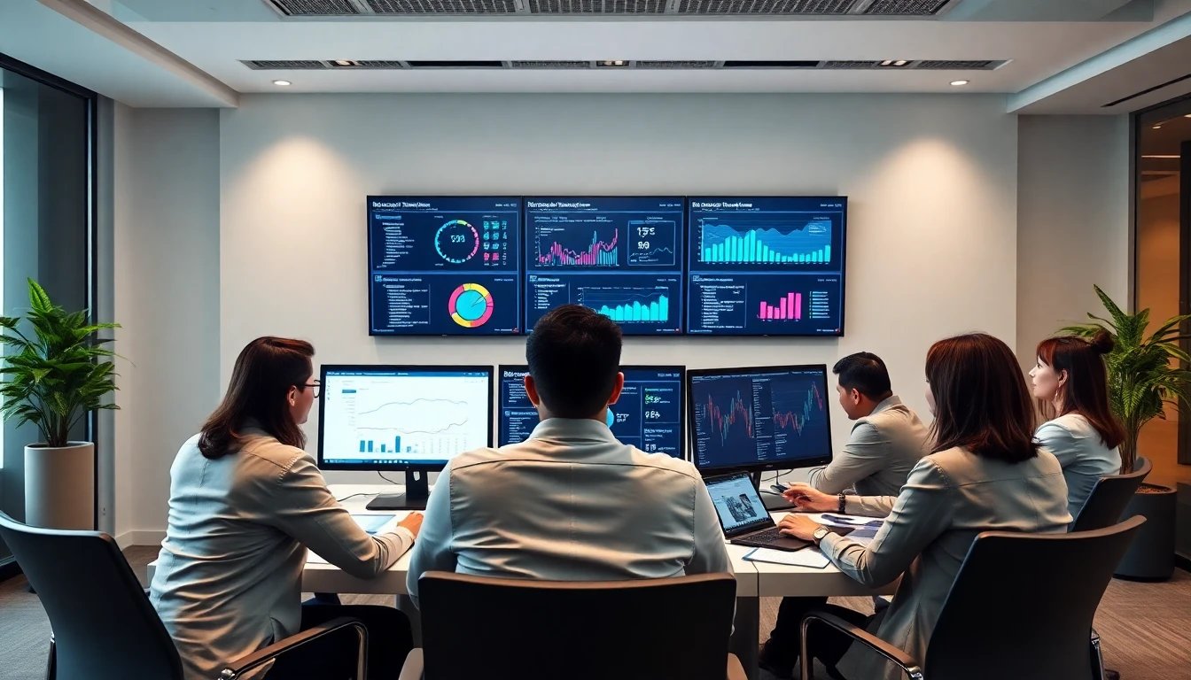 Marketing Digital Team San José